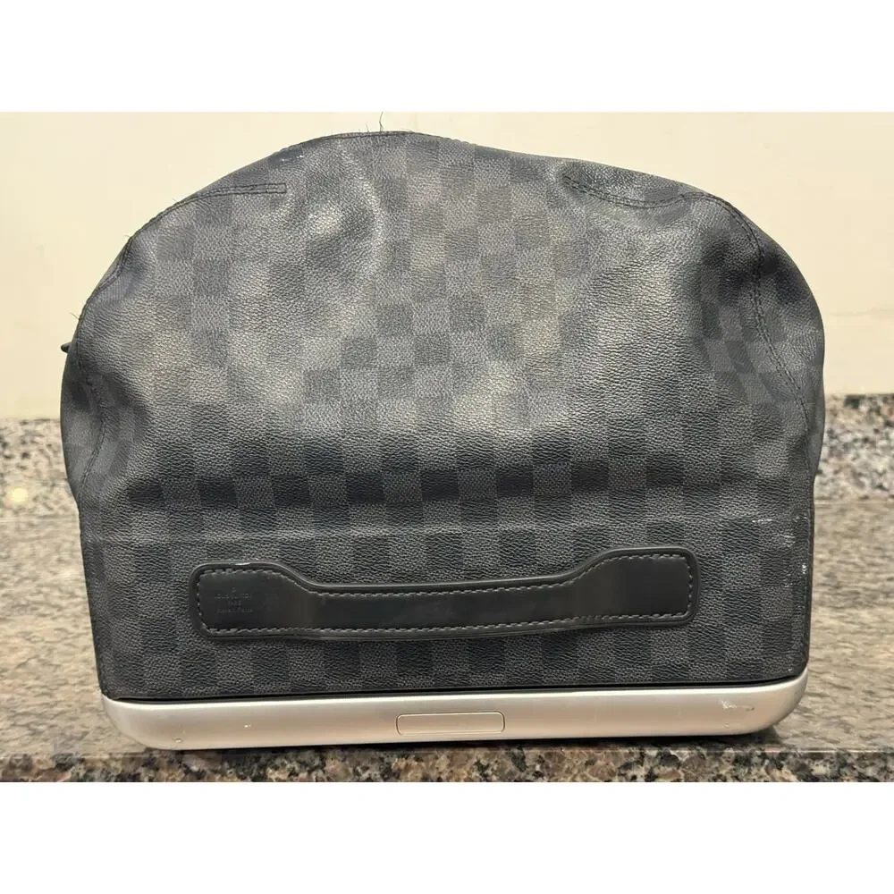 Louis Vuitton Horizon 65 Damier Graphite Suitcase SR1210 - VWG 339432 (339432)